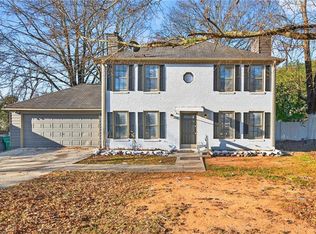 1226 Samuel Dr, Norcross, GA 30093