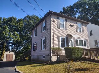 54 Unity St, Woonsocket, RI 02895