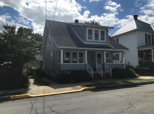 516 16th St, Huntingdon, PA 16652