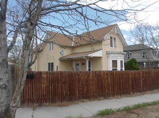 105 Lamar Ave, Pueblo, CO 81004