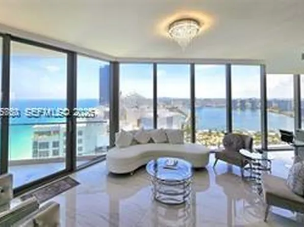 18975 Collins Ave #3504, Sunny Isles Beach, FL 33160