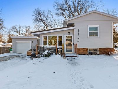 1155 S Norwood Ave, Green Bay, WI, 54304