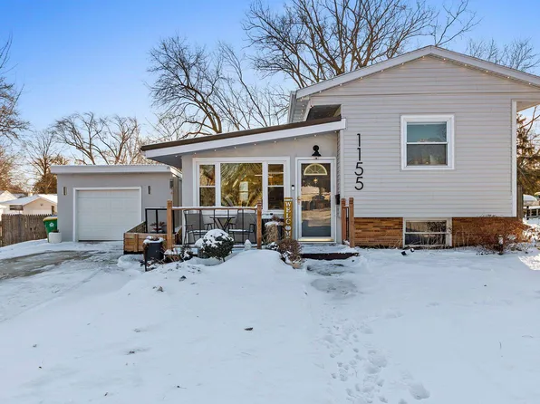 1155 S Norwood Ave, Green Bay, WI 54304