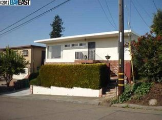 2234 Pomar Vista St, San Leandro, CA