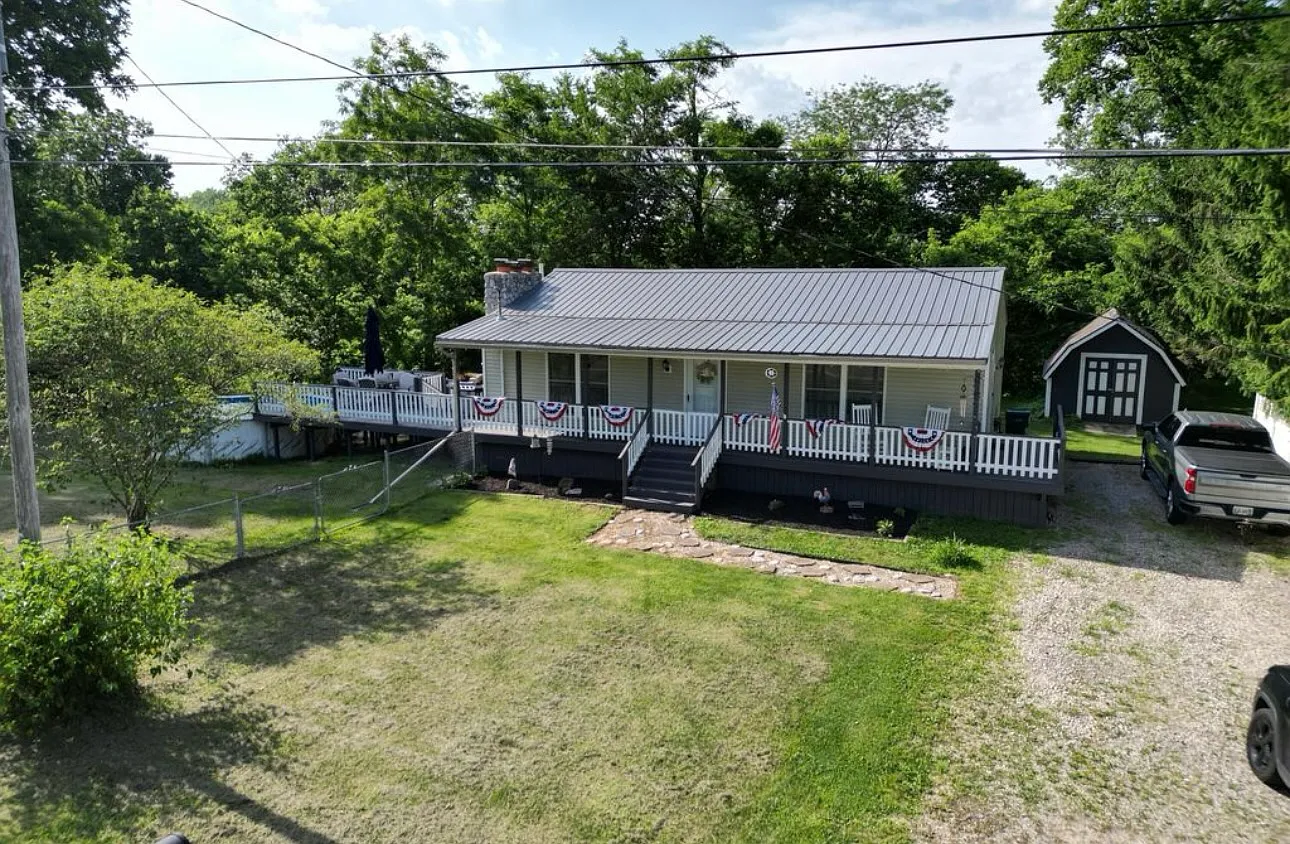 1720 Homer Rd NW — Photo 2