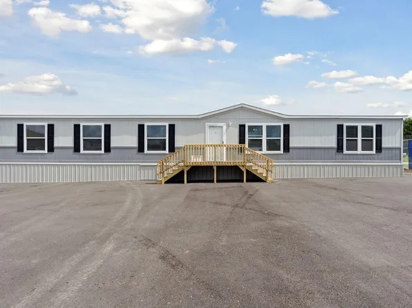 T2 Round Prairie Rd, Huntsville, TX 77320