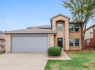 937 Stone Chapel Way, Fort Worth, TX 76179
