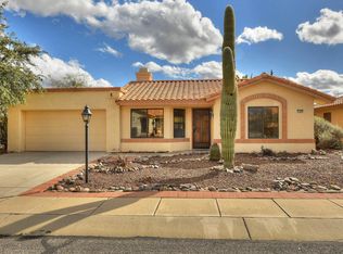 1180 E Haystack Dr, Oro Valley, AZ 85755