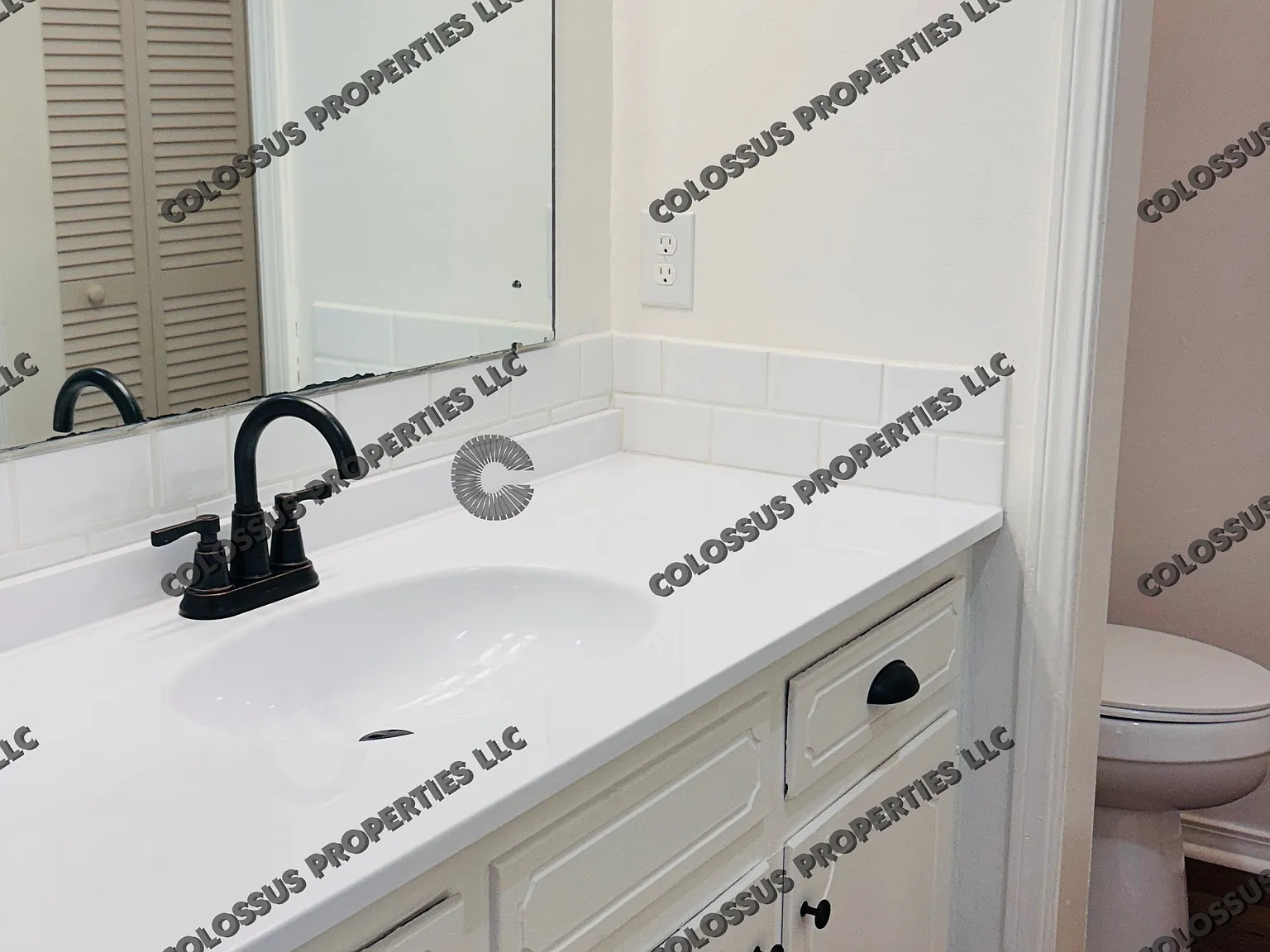 3 bed, 1.5 bath, 985 sqft, $1,475 — Photo 3