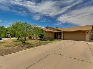 2506 E Glade Ave, Mesa, AZ 85204
