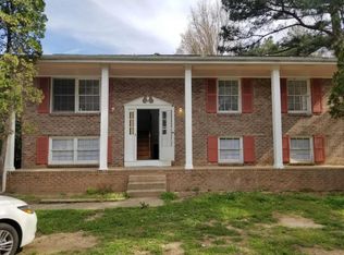 6816 Maddox Rd, Morrow, GA 30260