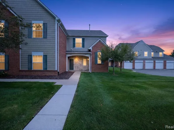 54851 Marissa Way #71, Utica, MI 48316