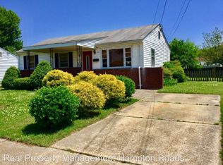 205 Mohican Dr, Portsmouth, VA 23701