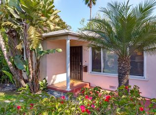 1277 Grand Ave, San Diego, CA 92109
