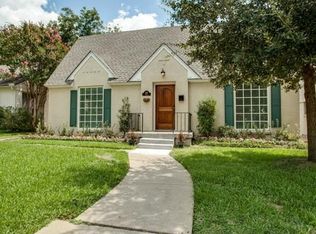 5118 Homer St, Dallas, TX 75206