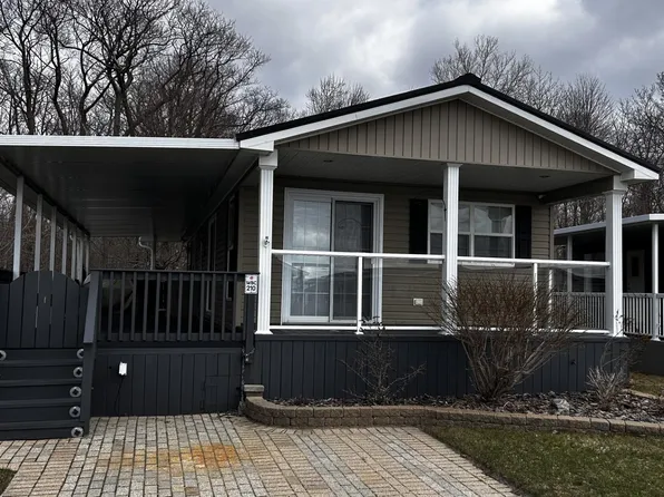 490 Empire Rd #Wbc210, Pt Colborne, ON L0S 1R0