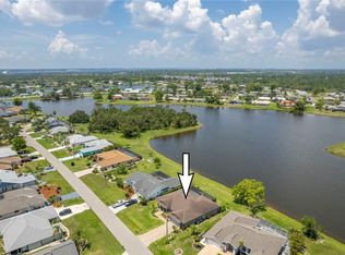 2243 Kenya Ln, Punta Gorda, FL 33983