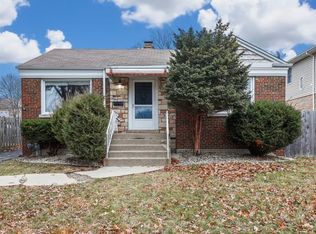 9209 Sproat Ave, Oak Lawn, IL 60453