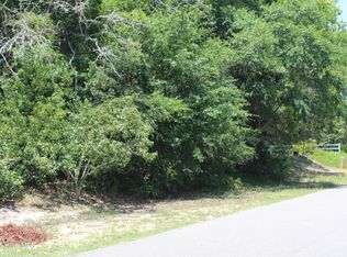 Lot 6 NW 17th Street, Oak Island, NC 28465