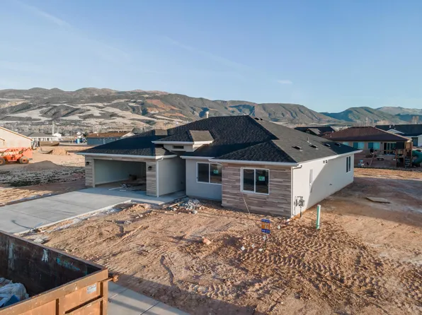 LOT 53 Valley Gate Ests, Enoch, UT 84020