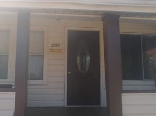 200 Brooks St, Beckley, WV 25801