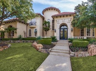 6184 Shady Oaks Dr, Frisco, TX 75034
