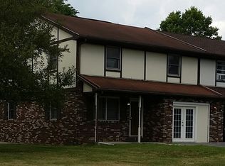 14883 Sherwood Dr, Greencastle, PA 17225