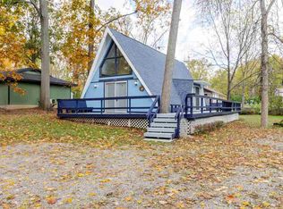 724 Lakengren Dr, Eaton, OH 45320