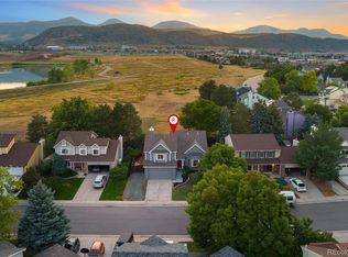 5981 S Vivian St, Littleton, CO 80127