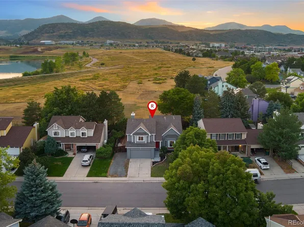 5981 S Vivian Street, Littleton, CO 80127