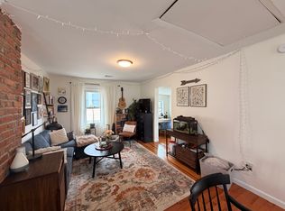 52 Raymond Ave #4, Somerville, MA 02144