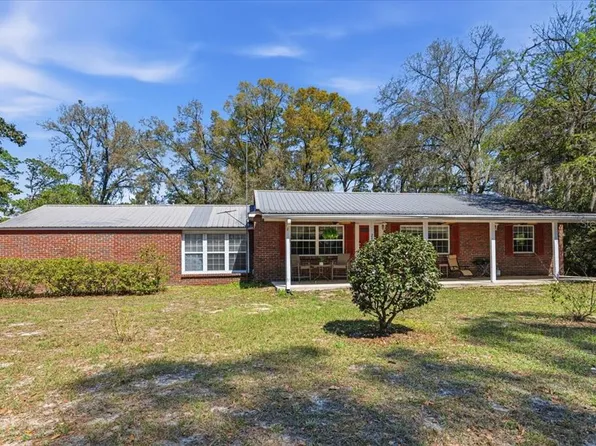 24224 NW 188th Ave, High Springs, FL 32643