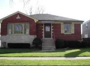 1841 Portsmouth Ave, Westchester, IL