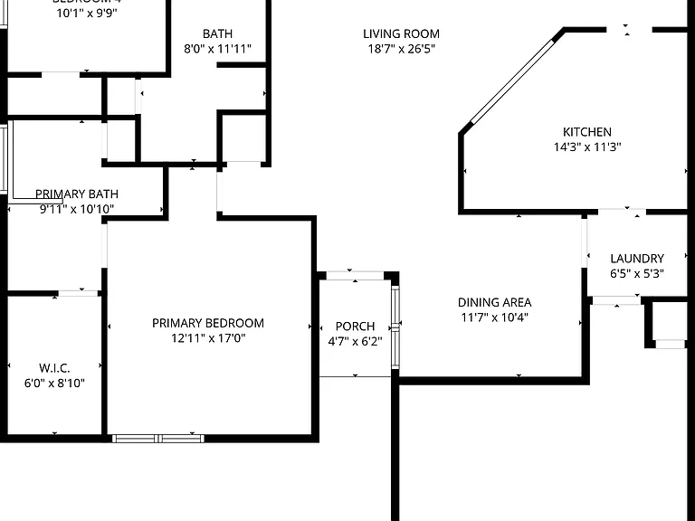 2847 Red Oak Dr — Photo 28