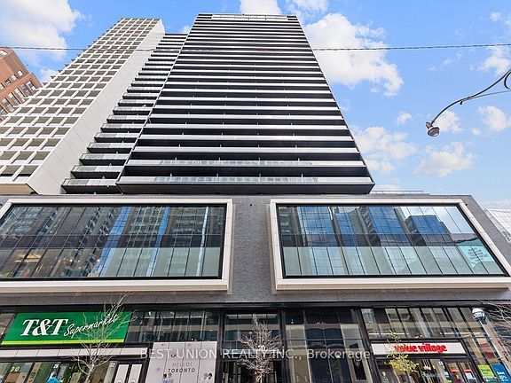 2nd image of 20 Edward St #1219