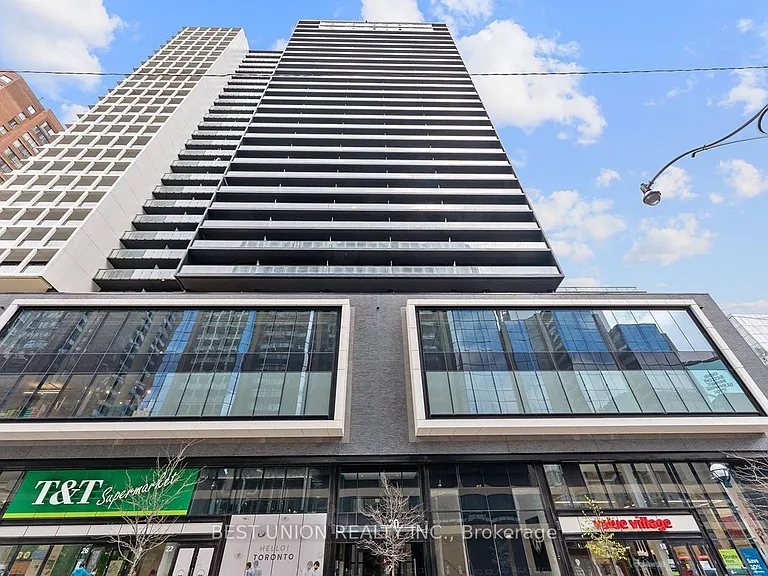 20 Edward St #1219 — Photo 2