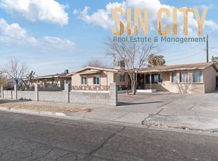 1209 Riverside Dr, Las Vegas, NV 89106