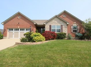 1139 Breckenridge Ln, Hebron, KY 41048