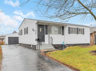 3007 Westmoor Ct, Columbus, OH 43204