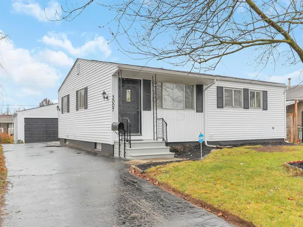 3007 Westmoor Ct, Columbus, OH 43204