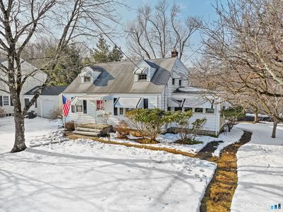 148 Millspaugh Drive, Fairfield, CT, 06824
