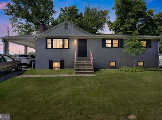 2611 Rose Valley Dr, Fort Washington, MD 20744