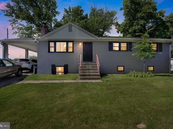 2611 Rose Valley Dr, Fort Washington, MD 20744