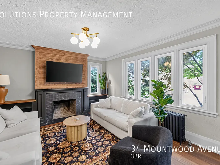 34 Mountwood Ave — Photo 5