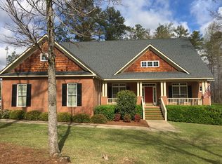 172 Lakeport Rd, Milledgeville, GA 31061