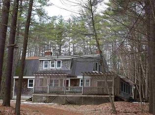 141 Ten Rod Rd, Rochester, NH 03867
