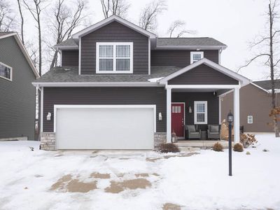 3550 Traemore Dr, Valparaiso, IN, 46385