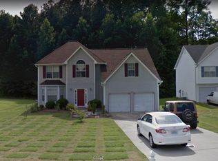 10837 Southshore Ct, Hampton, GA 30228
