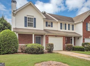 275 Cottonwood Creek Cir, Canton, GA 30114