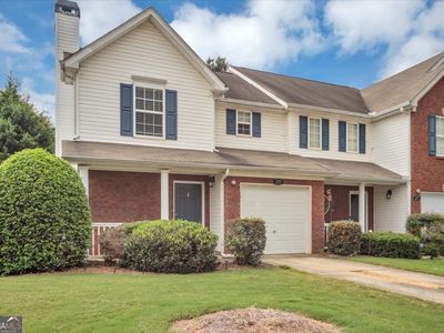 275 Cottonwood Creek Cir, Canton, GA, 30114